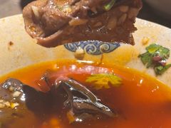 -重庆渝达老火锅(春熙路店)