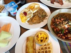 -重庆解放碑威斯汀酒店