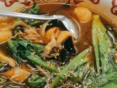 -破店肥哈·东北烧烤·夜宵(南山保利店)