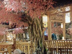 -寻钵记民菜馆·正宗常德钵子菜(滨湖路店)