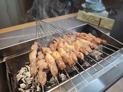 -老白清真烧烤(锦州旗舰店)