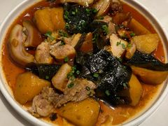 -蜀香格格•剁椒鱼头(龙西店)