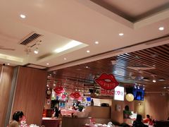 -西贝莜面村(当代商城店)