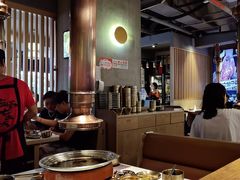 -西塔老太太泥炉烤肉(望京一店)