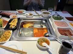 -海底捞火锅(威高广场店)