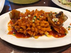 -北门饭店(三香路店)