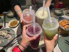 -鲜潭蒸汽石锅鱼(万象前海店)