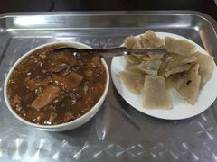 炸灌肠-姚记炒肝店(鼓楼店)