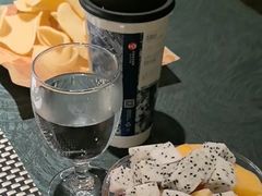 -翡翠鸟精品泰国菜(北辰财富中心店)