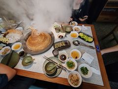 -鲜潭蒸汽石锅鱼(五道口购物中心店)