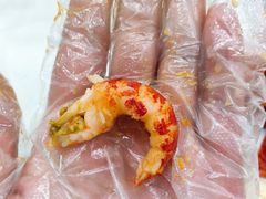 -呆虾王龙虾馆(南湖总店)