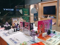 -SONY(顺城购物中心店)