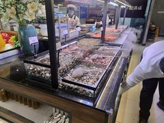 -韩盛·盛江山自助料理(沈辽路万达店)
