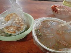 -老西关黄老太牛肉烧饼