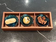 -天宝阁中餐厅(北京瑞吉酒店)