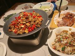 -7mall美食潮地标