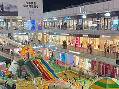 -首创奥特莱斯(北京店)