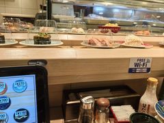 -大起水产回转寿司(道顿堀店)