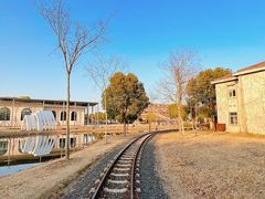 -歌斐颂巧克力小镇