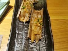 -三石铁板烧(紫竹桥店)