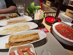 -渡娘火锅(大兴大悦春风里店)