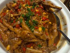 -柴火农家·江西赣南菜(土华店)