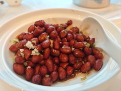 -广州塔晖粤轩中餐厅