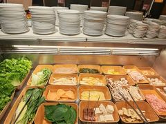 -火炉火自助餐(西直门凯德MALL店)