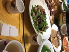 -大笑饭堂(甲子桥店)
