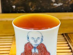 -沐春秋茶书院·茶室.茶馆.商务包房(知春路店)