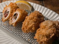 -山杏yama-katsu·吉列炸物