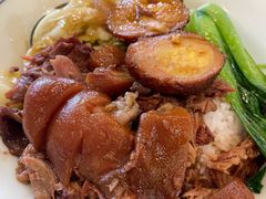 -牛氏石磨肠粉(海璟国际店)