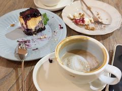 -Vanillacafe香草咖啡(银海大世界店)