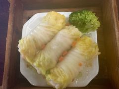 -彩景大酒楼(万泰新天地店)