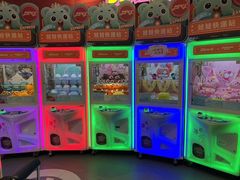 -反斗乐园(欢乐海岸店)