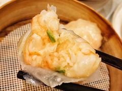 铭家虾饺皇-铭家点心(秦岭路店)