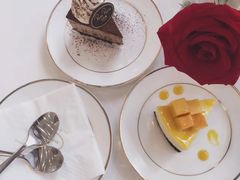 -PETIT PARIS 小巴黎(花园道店)