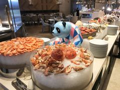 -TABLE·味西餐厅-成都茂业JW万豪酒店