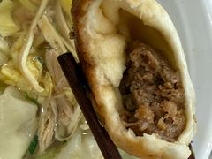 -老西白点心店
