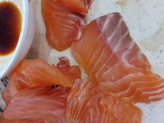 -喜来酌海鲜·饺子(和平一店)