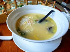 -西双版纳洲际度假酒店-曼霖轩中餐厅