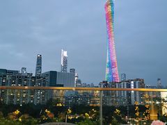 -小茶闲舍·观景商务茶馆(广州塔店)
