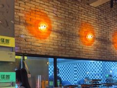 -功夫怪兽·烧烤(珠江路店)