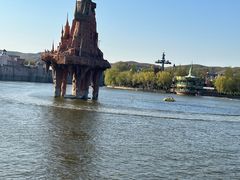 -大连海昌发现王国主题公园