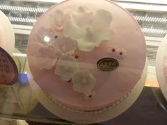 -GANSO元祖食品(白下店)