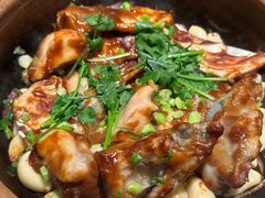 -点心传说·粤菜点心(佐阾虹湾店)