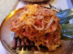 -杨记齐齐哈尔烤肉(总店)