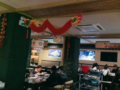 -老淮滨-蚌埠非遗小吃(淮河路店)