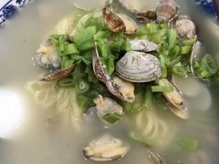 -竹青胶东摔面(黄岛开发区店)