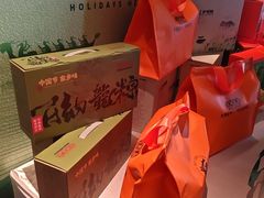 -澜小宴·锦绣江南(金沙滩店)
